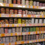 レトルトが過去最高／日本缶詰びん詰レトルト食品協会