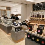 〝創業の地〟横浜に新店舗／キーコーヒー