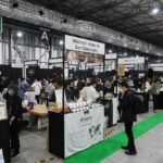 アジア最大級のコーヒーイベント2年ぶりに開幕／日本スペシャルティコーヒー協会　