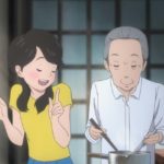 「料亭の味」10作目のテレビアニメCM／マルコメ