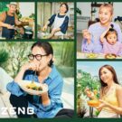 料理家考案、理想のランチを1,000人に／ZENB JAPAN