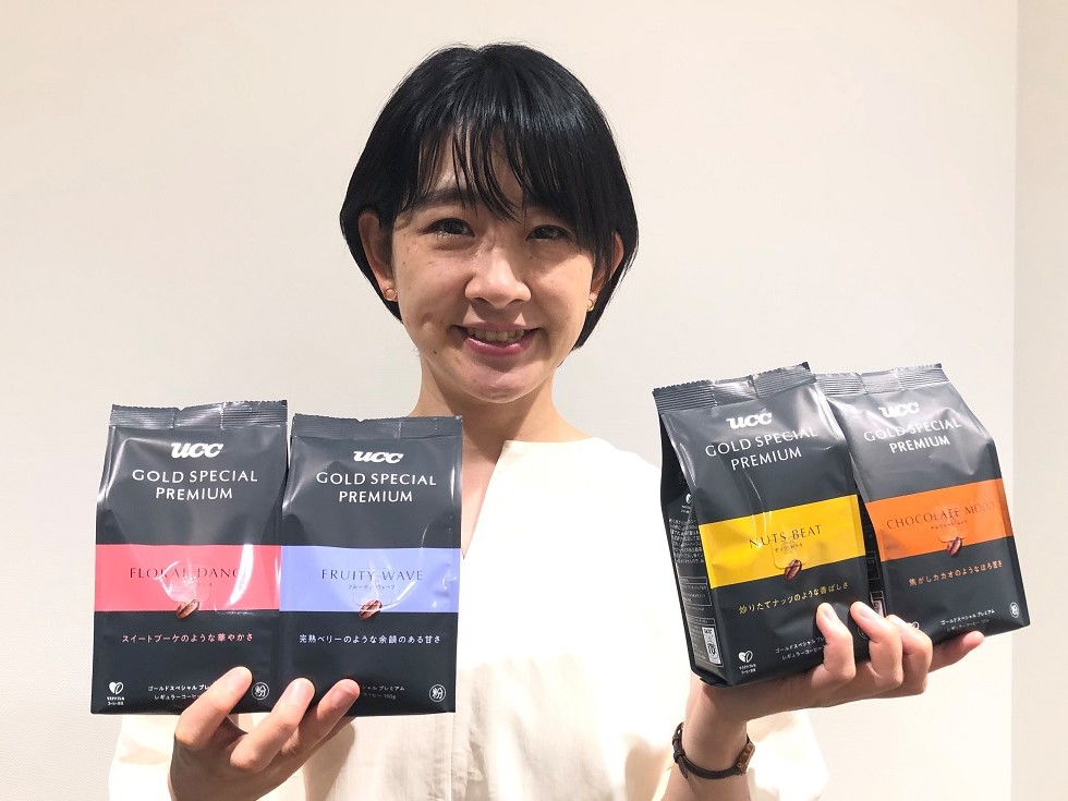 高付加価値提案 プレミアム戦略を加速／UCC | フードウイークリーWEB｜週刊食品