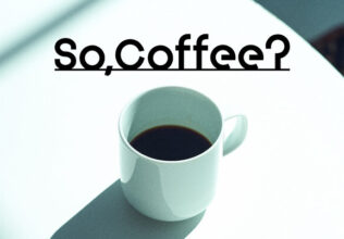 新WEBメディア「So, Coffee?」スタート／UCC