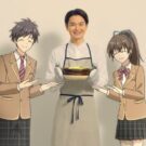 瀬戸康史さんとアニメキャラクターが大合唱！／エバラ食品工業