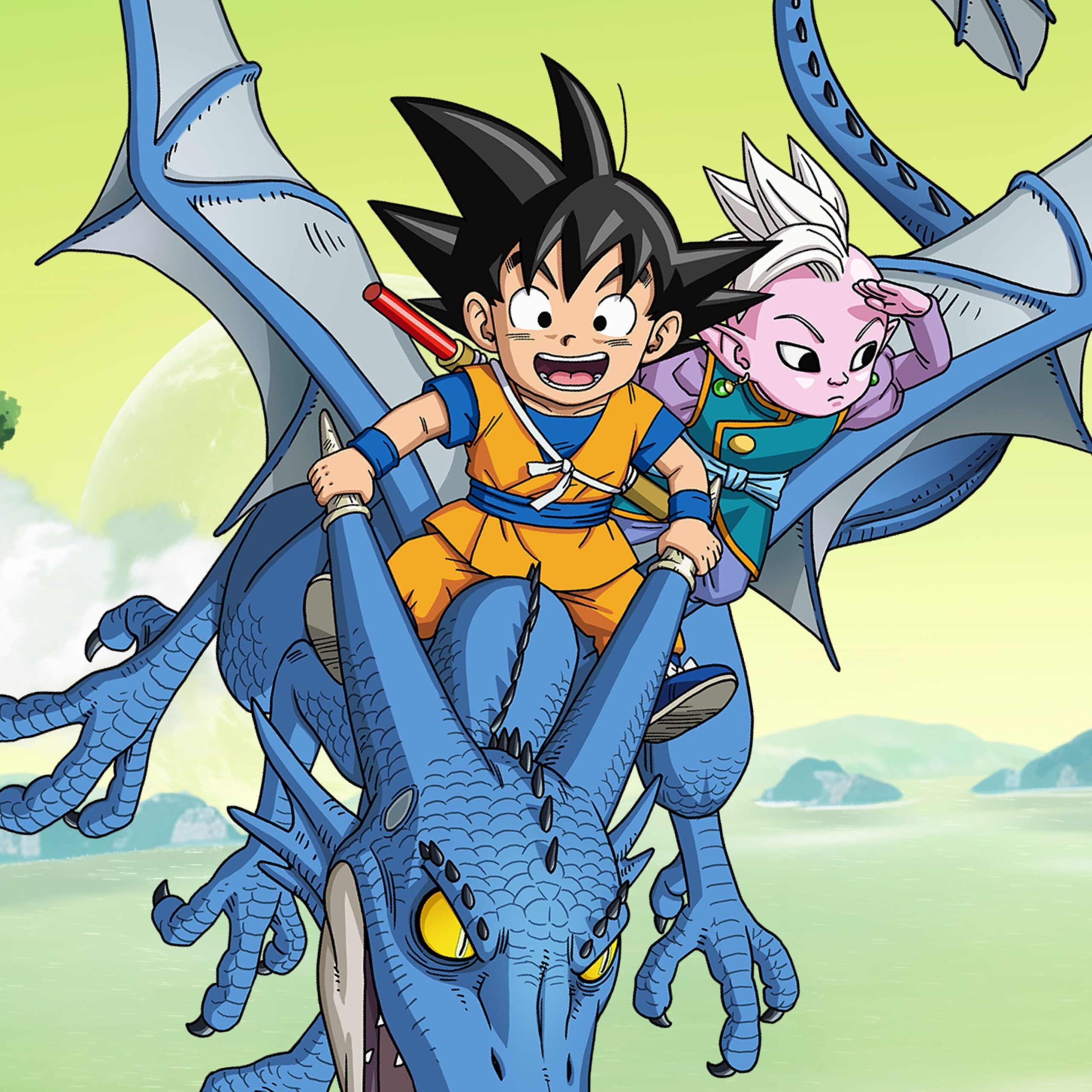 シーチキン×ドラゴンボール最新作がコラボ／はごろもフーズ | フード