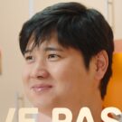 「LOVE PASTA!」大谷翔平の新ＣＭを公開／日清製粉ウェルナ