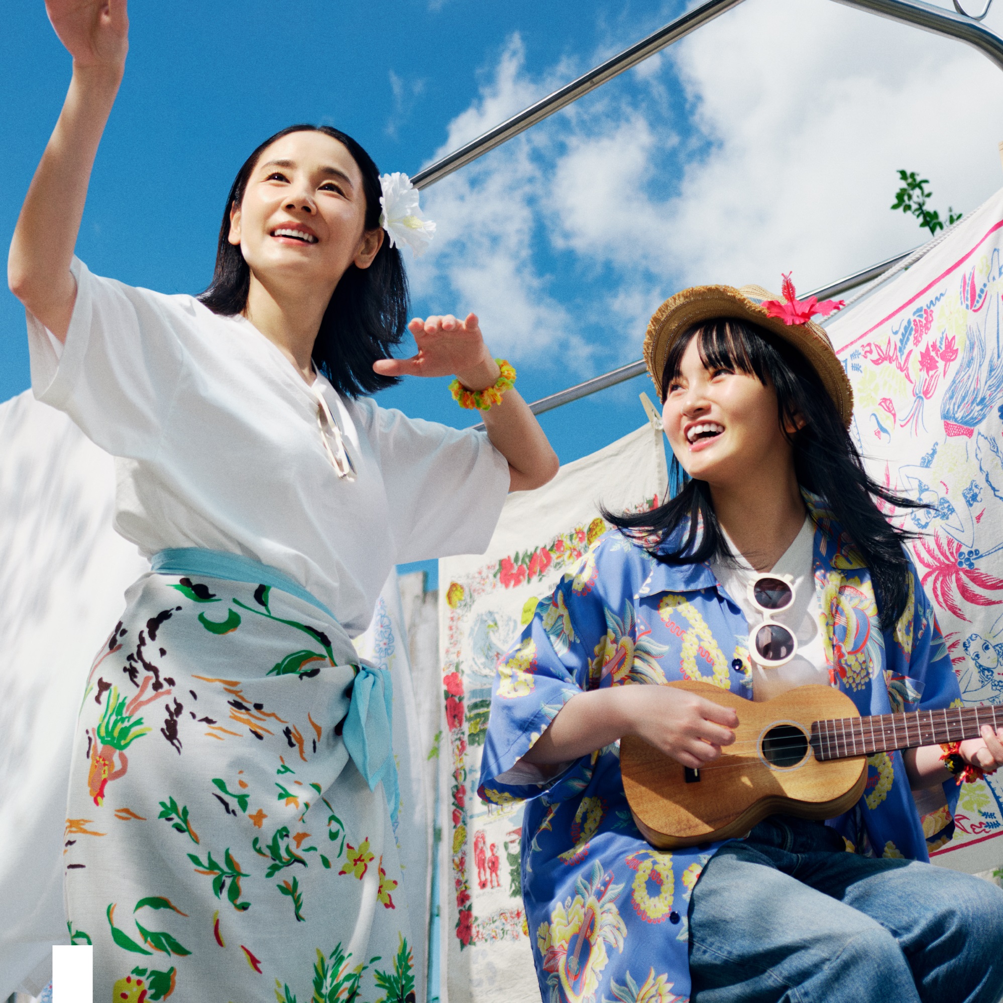 吉田羊・鈴木梨央出演の「ポカリ、のまなきゃ。」第23弾／大塚