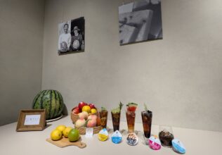 全国の〝ご当地フルーツ〟が集結／UCC上島珈琲