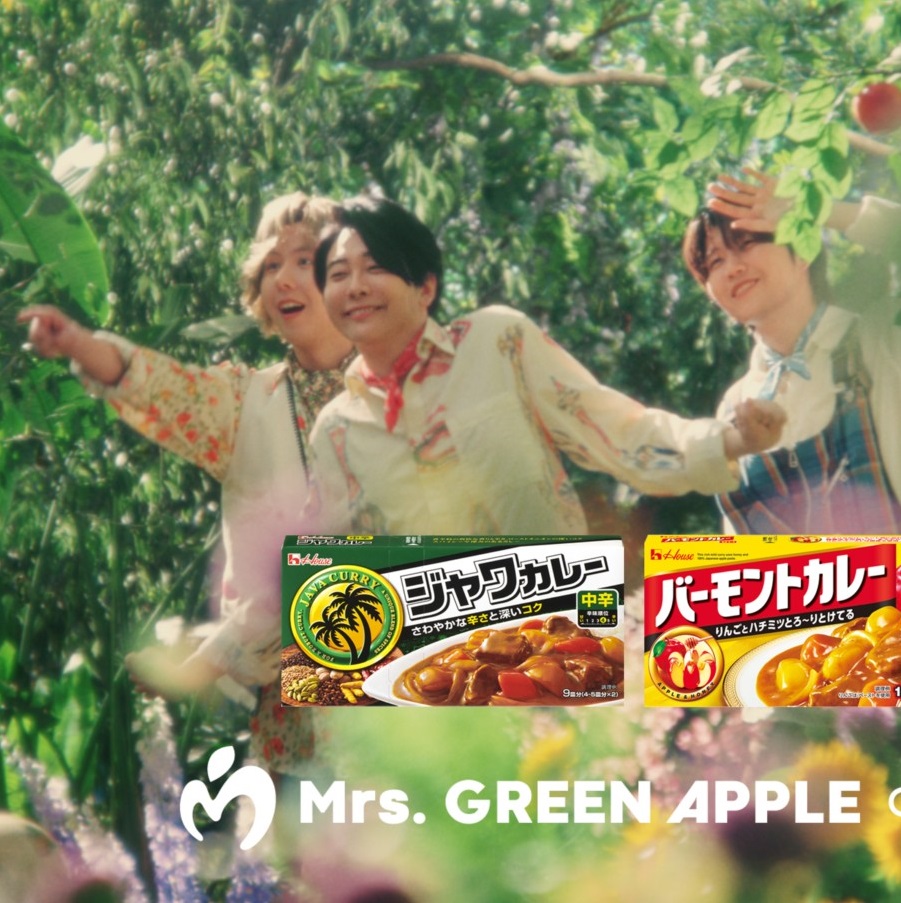 ハウス ミセスコラボカレー専用スプーンセット KINZOKU Mrsコラボ Mrs