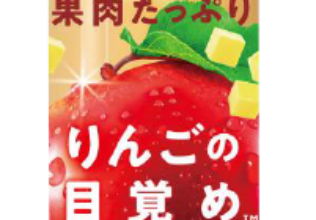 隠し酢の技法を応用～新しい果汁飲料～／Ｍｉｚｋａｎ