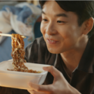 仲野太賀の〝一平ちゃん愛〟またまた炸裂／明星食品