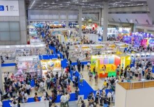 TOKYO おもちゃショー2025にイベント出展／エースコック