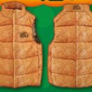 ふっくらあったか着るおあげ当たるキャンペーン／日清食品