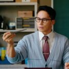 映画「おいしい給食 炎の修学旅行」とコラボCM／丸大食品