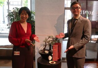 「YOINED」が3年目迎え、さらに進化／UCC上島珈琲