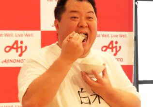 白米抜いた糖質制限は、幸福度が低下！／味の素