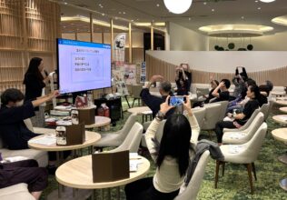 大阪で骨の健康イベント体験／雪印メグミルク