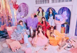 CANDY TUNE出演のTikTok Shopライブ実施／日清食品