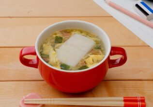 『クノール®すうぷもっちー®』累計23万食突破！／味の素