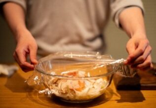 電子レンジ調理、約半数が「加熱ムラ」に悩み／パナソニック