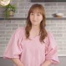 藤本美貴・ミキティダイニングで「アミュリア」を訴求/日清製粉