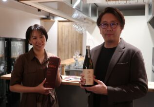 「YOINED」×人気日本酒バルがコラボ／UCC上島珈琲