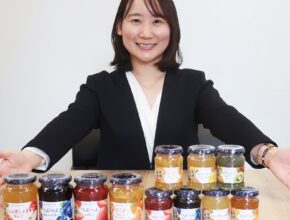 全面刷新し販売好調／明治屋～食の挑戦㉓～