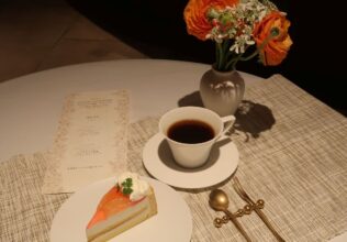 受講生同士の交流の場として期待／UCCジャパン