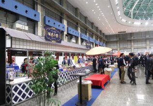 中四国エリア2026春季展示会を開催／日本アクセス