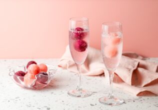 「果実実感ジャム」で梅花女子大学と産学連携／明治屋