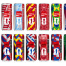 日本ら参加18カ国をイメージ／コカ・コーラシステム