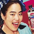 ゆりやんレトリィバァがアメリカンダイナーで大暴れ／サントリービバレッジ&フード