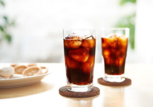 「おうちアイスコーヒー」を格上げする一杯／キーコーヒー