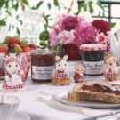 ボンヌママン×シルバニアファミリー初コラボ!/エスビー食品