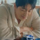 大沢たかおが、自然体な表情と所作で魅せる／味の素AGF