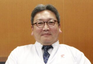 田辺専務を社長抜擢／たいまつ食品