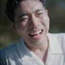 柄本佑、安藤サクラが「天然水」CMに／サントリービバレッジ&フード