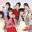 エースコックはるさめ25周年で「高嶺のなでしこ」とコラボ／エースコック