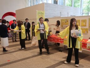 「ポッカレモン100」で血圧ケアの習慣化／ポッカサッポロ
