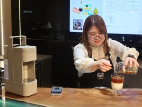 「ドリップポッド」でもっと自由に楽しもう/UCC上島珈琲