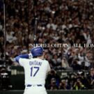 大谷選手の全55+8本のホームランを映像化/伊藤園