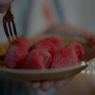 「くちどけフローズン」新Web動画公開／アヲハタ
