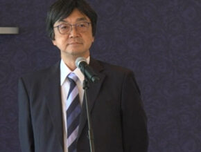 食の持続可能性へ「社会受容」の壁をどう越えるか～農研機構・千葉理事長が提言／食生活研究会フードコミュニケーション委員会