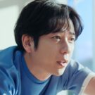 二宮和也と謎キャラ「腸さん」が絶妙の掛け合い/雪印メグミルク