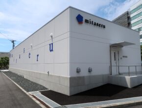 船橋セントラルキッチンを公開 生産能力は2倍へ/三井不動産グループ・mitaseru