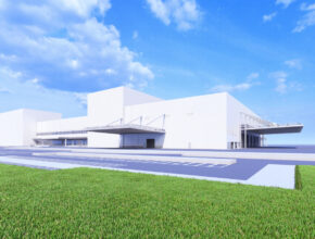 700億円投じ「カップヌードル特化型工場」建設／日清食品