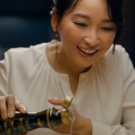 セサミオイル「ISOLETTA」新CMに杏さん出演／かどや製油