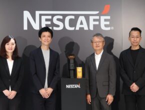 ネスカフェ バリスタ新モデル「kotone」発売/ネスレ日本